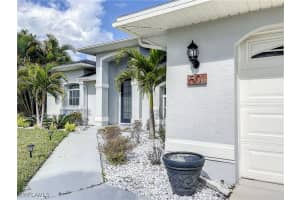 501 28th Terrace, Cape Coral, FL 33914 - MLS#225080601