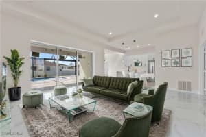 2700 6th Street, Cape Coral, FL 33993 - MLS#225080606