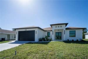 3003 52nd Street, Lehigh Acres, FL 33971 - MLS#225080615