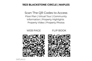 1923 Blackstone Circle, Naples, FL 34109 - MLS#225080621