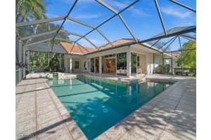 1923 Blackstone Circle, Naples, FL 34109 - MLS#225080621