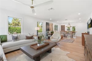 6260 Waxmyrtle Way, Naples, FL 34109 - MLS#225080627