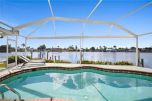 4530 W Coral Circle, Fort Myers, FL 33903 - MLS#225080631