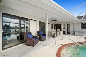 4530 W Coral Circle, Fort Myers, FL 33903 - MLS#225080631