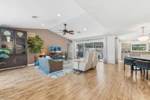 26909 Morton Grove Drive, Bonita Springs, FL 34135 - MLS#225080641