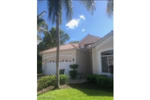 14780 Glen Eden Drive, Naples, FL 34110 - MLS#225080645