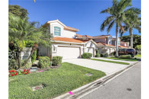 23501 Wisteria Pointe Drive, Estero, FL 34135 - MLS#225080646