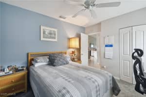 9165 Michael Cir 1002 Naples, FL 34113 - Off Market