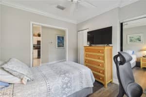 9165 Michael Cir 1002 Naples, FL 34113 - Off Market