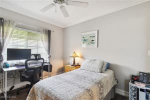 9165 Michael Cir 1002 Naples, FL 34113 - Off Market