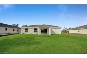 4217 23rd Place, Cape Coral, FL 33909 - MLS#225080654