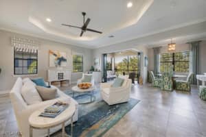 8773 Bellano Court, Naples, FL 34119 - MLS#225080675