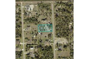 715 Prospect Avenue, Lehigh Acres, FL 33972 - MLS#225080684