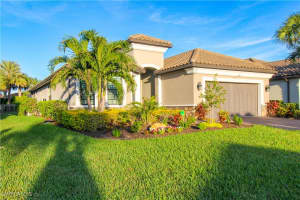 9423 Terresina Drive, Naples, FL 34119 - MLS#225080688
