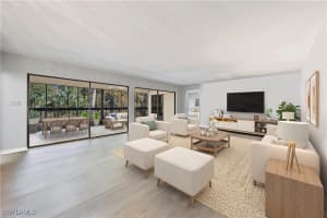 100 Wyndemere Way, Naples, FL 34105 - MLS#225080689