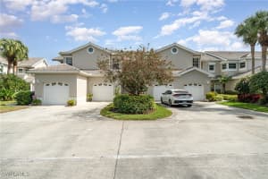1651 Bermuda Greens Blvd C2, Naples