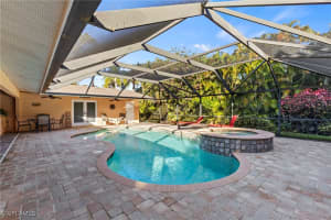 2569 Outrigger Lane, Naples, FL 34104 - MLS#225080702