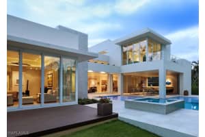 440 Spinnaker Drive, Naples, FL 34102 - MLS#225080711