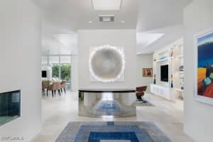 440 Spinnaker Drive, Naples, FL 34102 - MLS#225080711