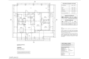 1821 DESOTO Boulevard, Naples, FL 34120 - MLS#225080716