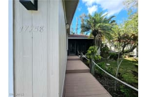 17758 Park Village Blvd, Fort Myers