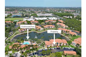 1275 Wildwood Lakes Blvd 103, Naples