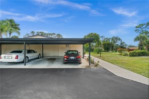 1071 Pine Isle Lane, Naples, FL 34112 - MLS#225080740