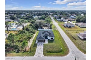 2821 8th Street, Lehigh Acres, FL 33971 - MLS#225080769