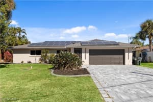 6248 Plumosa Avenue, Fort Myers, FL 33908 - MLS#225080771