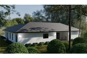 1160 Edelweiss Street, Lehigh Acres, FL 33974 - MLS#225080775