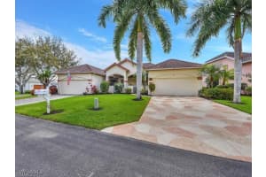 15211 Cape Sable Ln, Fort Myers