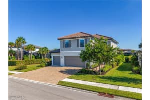 2085 Yellowfin Circle, Naples, FL 34114 - MLS#225080784