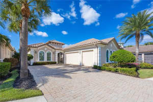 14693 Reserve Lane, Naples, FL 34109 - MLS#225080793