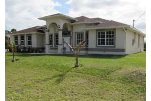 1896 Weldon Avenue, Lehigh Acres, FL 33972 - MLS#225080796