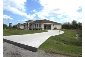 1896 Weldon Avenue, Lehigh Acres, FL 33972 - MLS#225080796