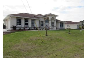 1896 Weldon Avenue, Lehigh Acres, FL 33972 - MLS#225080796