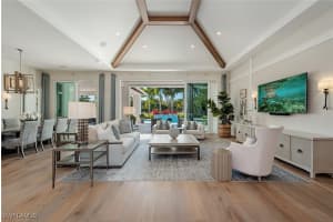 16715 ENCLAVE Circle, Naples, FL 34110 - MLS#225080808