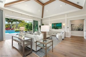 16715 ENCLAVE Circle, Naples, FL 34110 - MLS#225080808