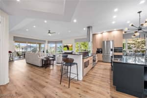 1825 Les Chateaux Boulevard, Naples, FL 34109 - MLS#225080815