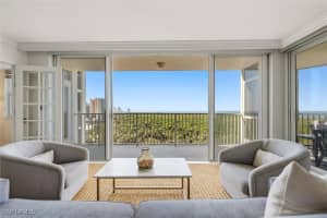 6361 Pelican Bay Blvd 902, Naples