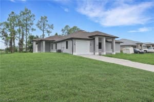 4501/4503 15th Street, Lehigh Acres, FL 33973 - MLS#225080841