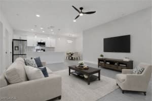 4501/4503 15th Street, Lehigh Acres, FL 33973 - MLS#225080841