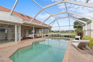 11730 Quail Village Way 103-1, Naples