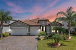 10061 Avalon Lake Circle, Fort Myers, FL 33913 - MLS#225080870