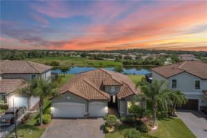 10061 Avalon Lake Circle, Fort Myers, FL 33913 - MLS#225080870