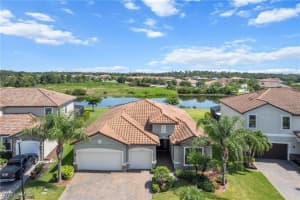 10061 Avalon Lake Circle, Fort Myers, FL 33913 - MLS#225080870