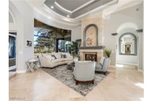 22110 Reserve Estates Drive, Estero, FL 34135 - MLS#225080875