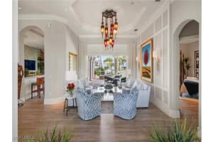 216 SPRING LINE Drive, Naples, FL 34102-5053 - MLS#225080881