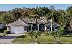 18127 Royal Hammock Blvd, Naples