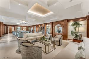 455 Cove Tower Drive, Naples, FL 34110 - MLS#225080893